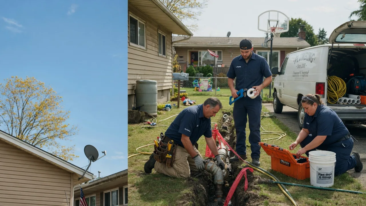 Garbage Disposal Replacement in Ramsey, IL near me