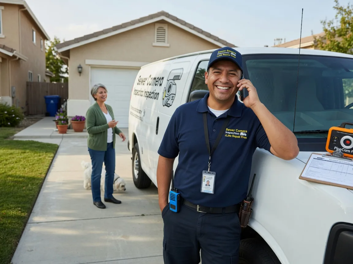 Sewer Line Repair Ramsey, IL FAQs